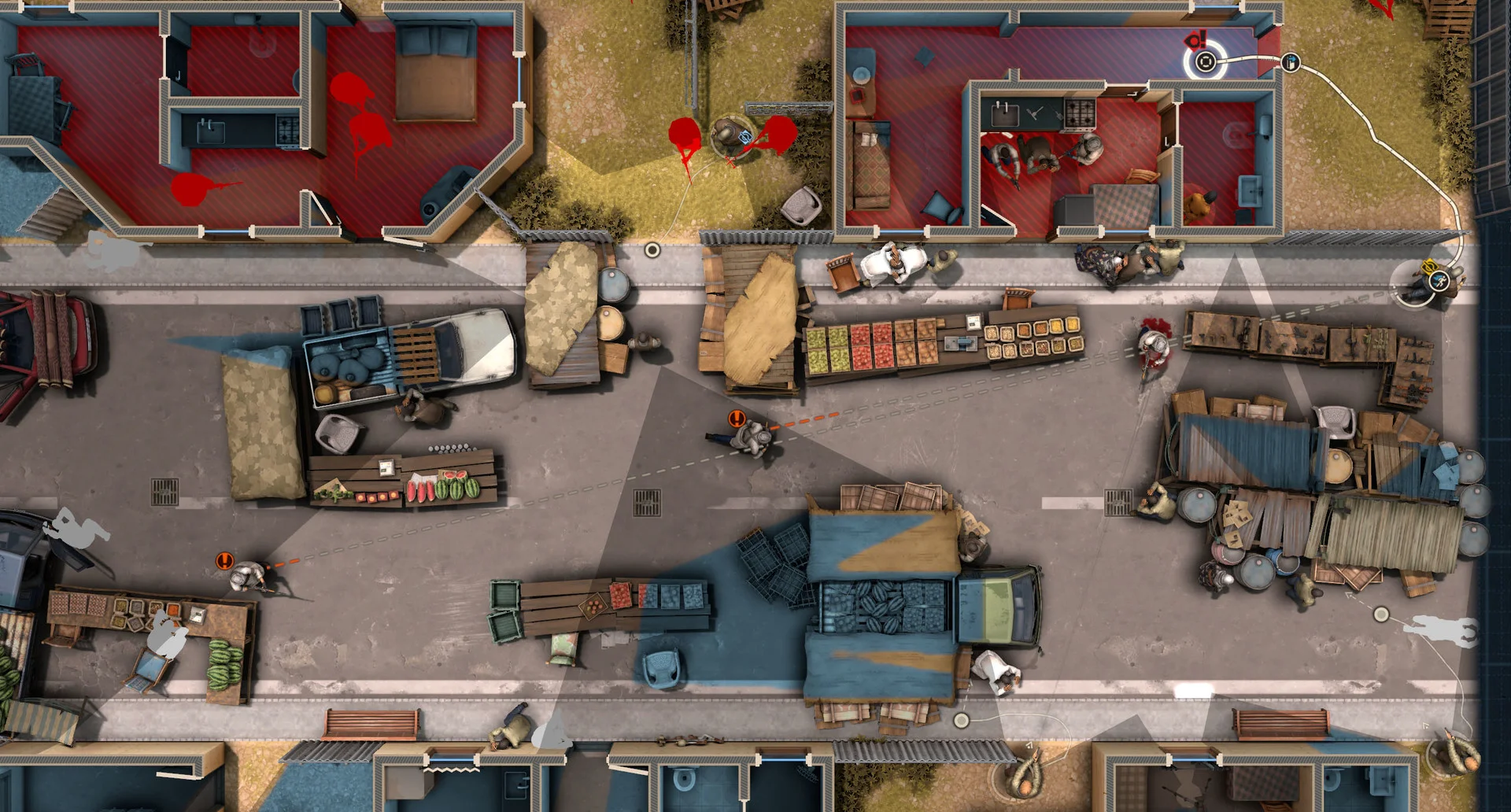 Door Kickers 2: Task Force North screenshot 10