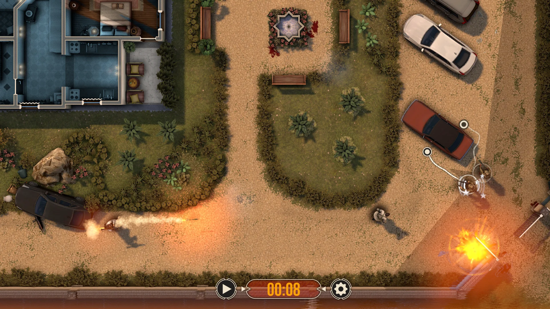 Door Kickers 2: Task Force North screenshot 14