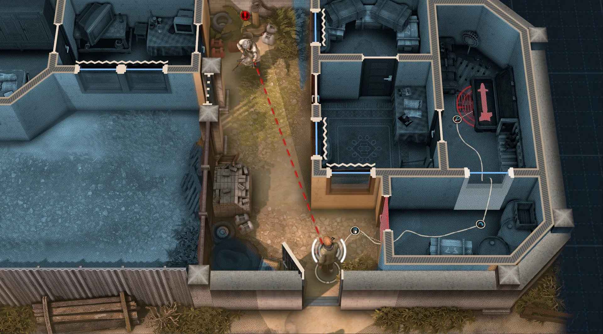 Door Kickers 2: Task Force North screenshot 16