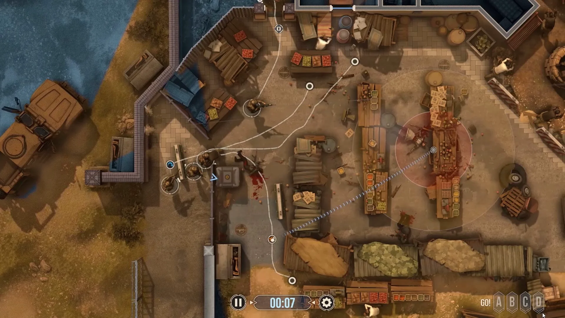 Door Kickers 2: Task Force North screenshot 17