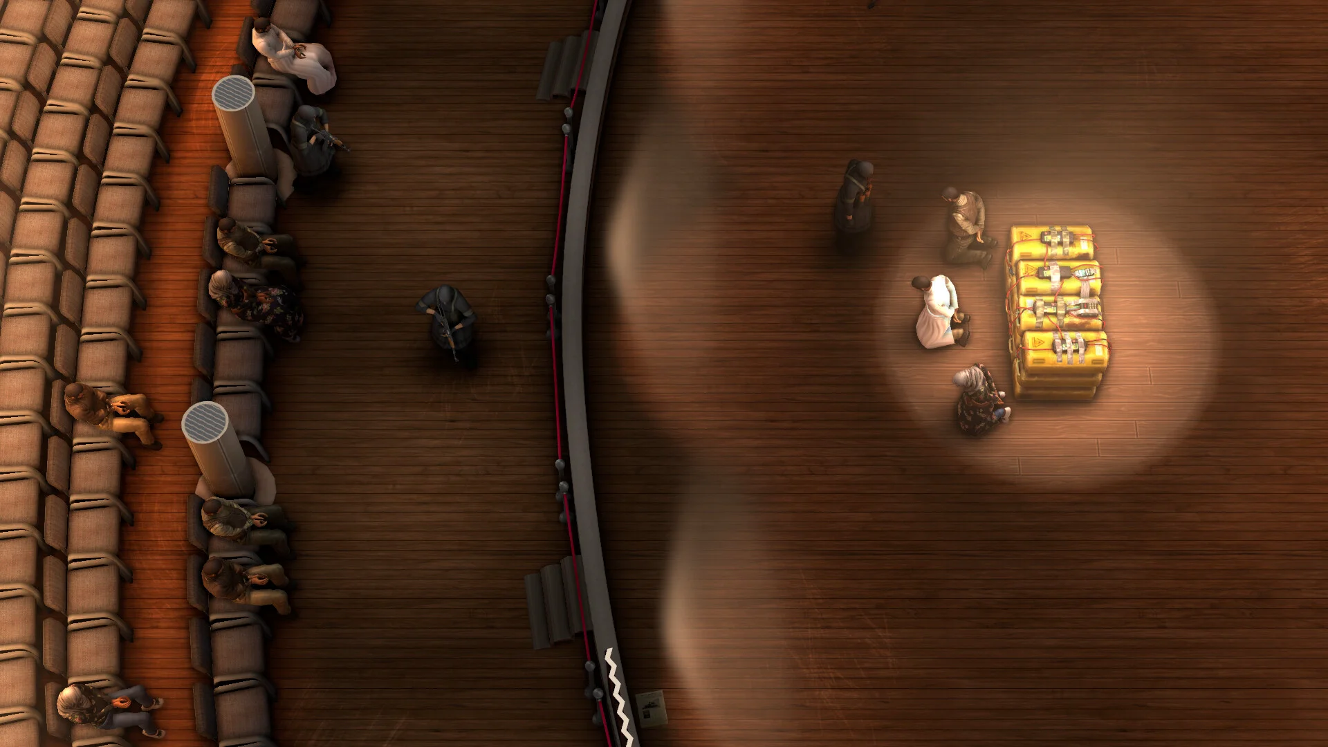 Door Kickers 2: Task Force North screenshot 19
