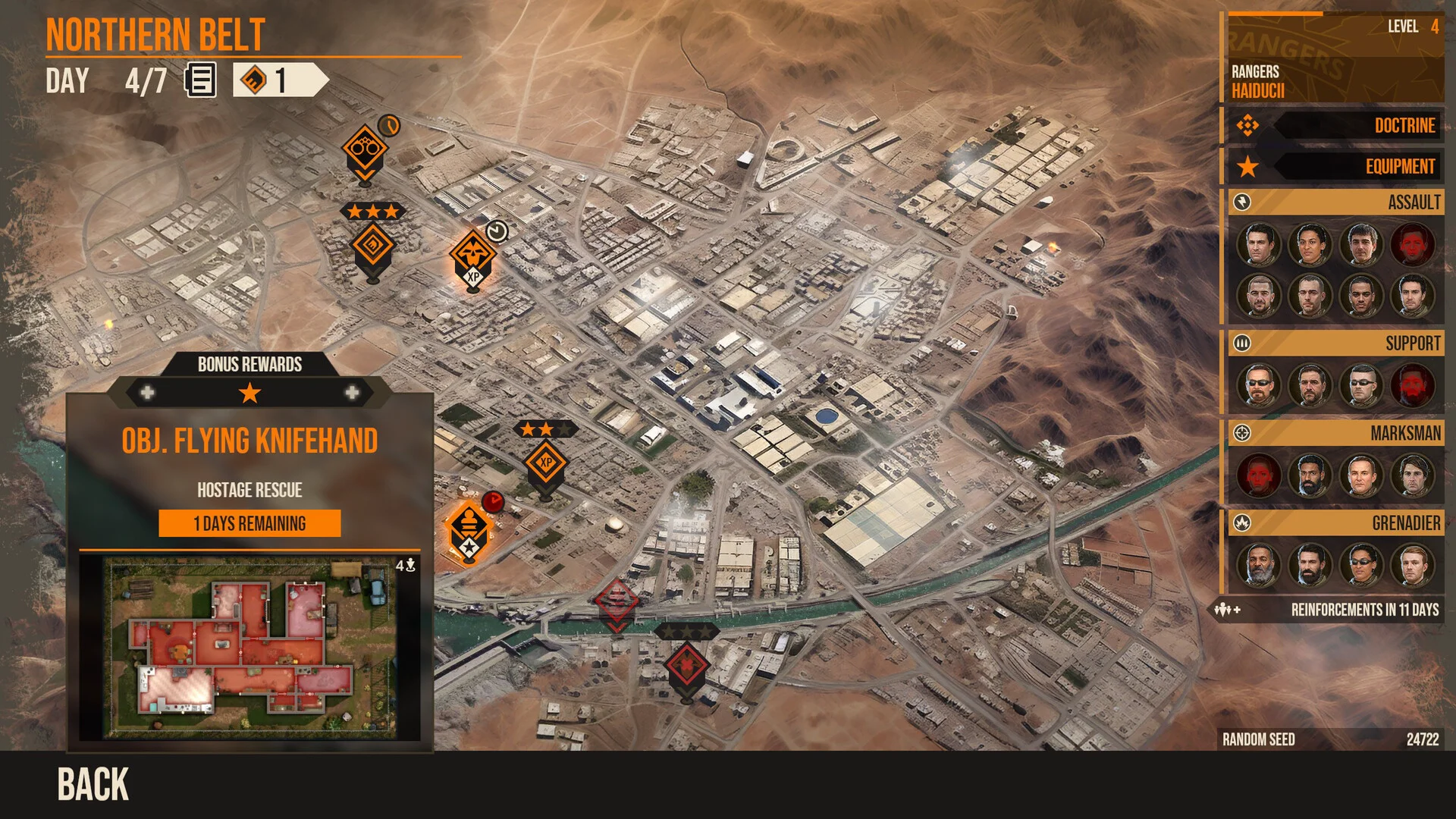 Door Kickers 2: Task Force North screenshot 7