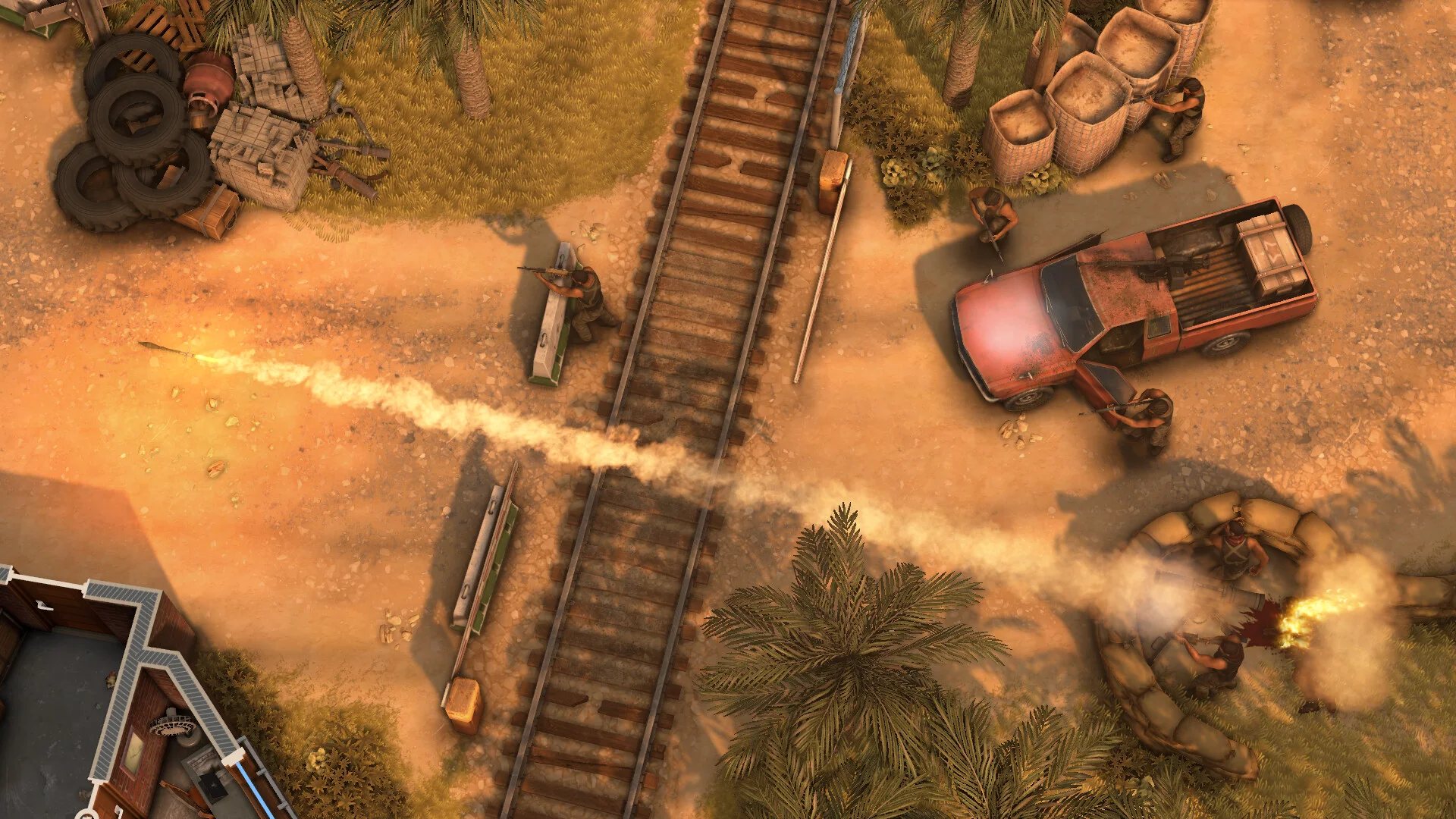 Door Kickers 2: Task Force North screenshot 8