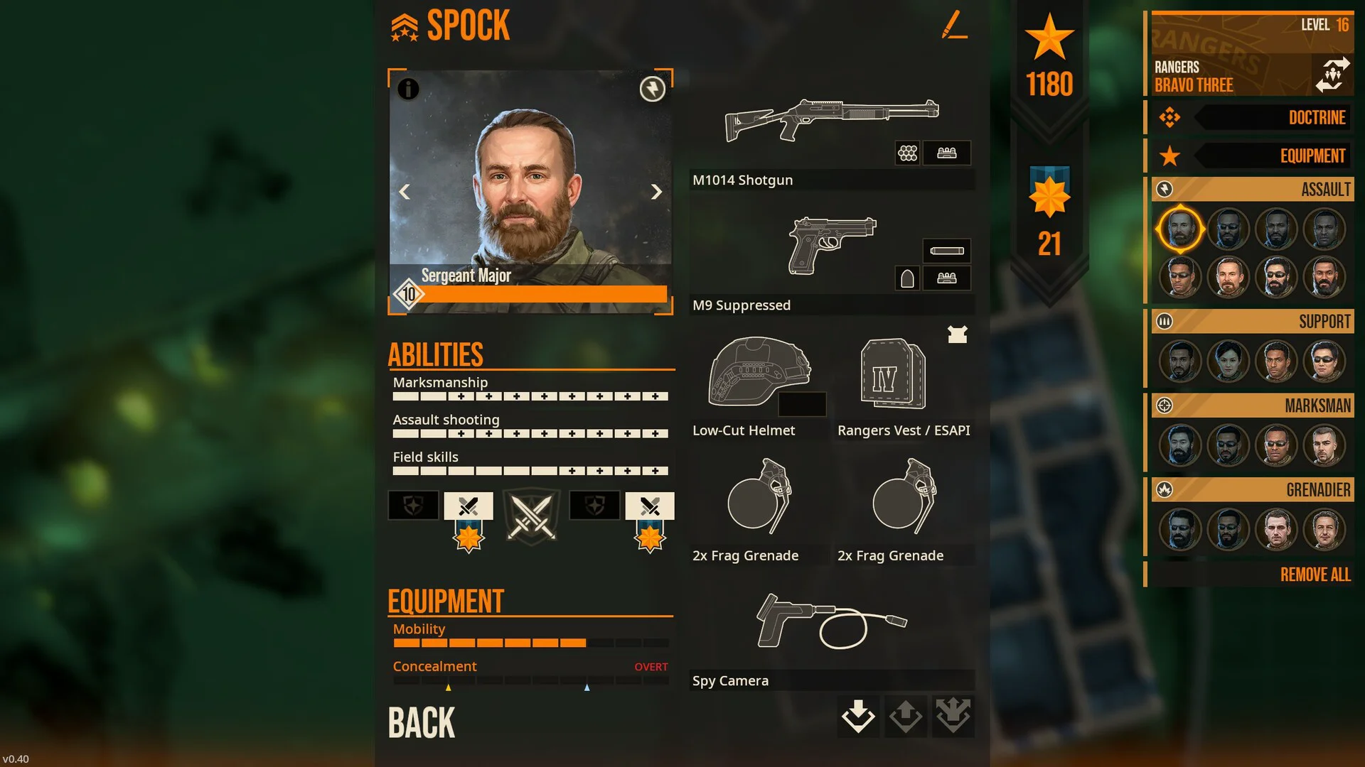 Door Kickers 2: Task Force North screenshot 9