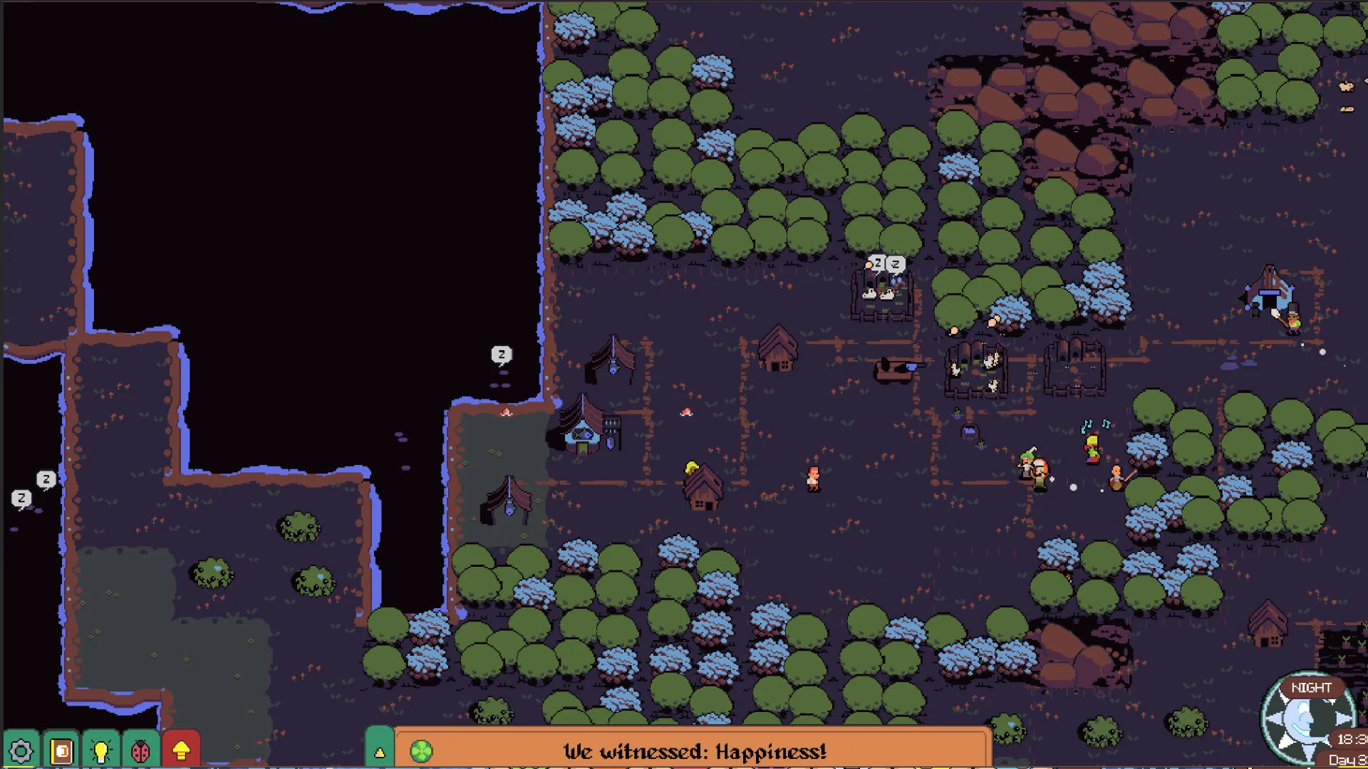 dotAGE screenshot 11