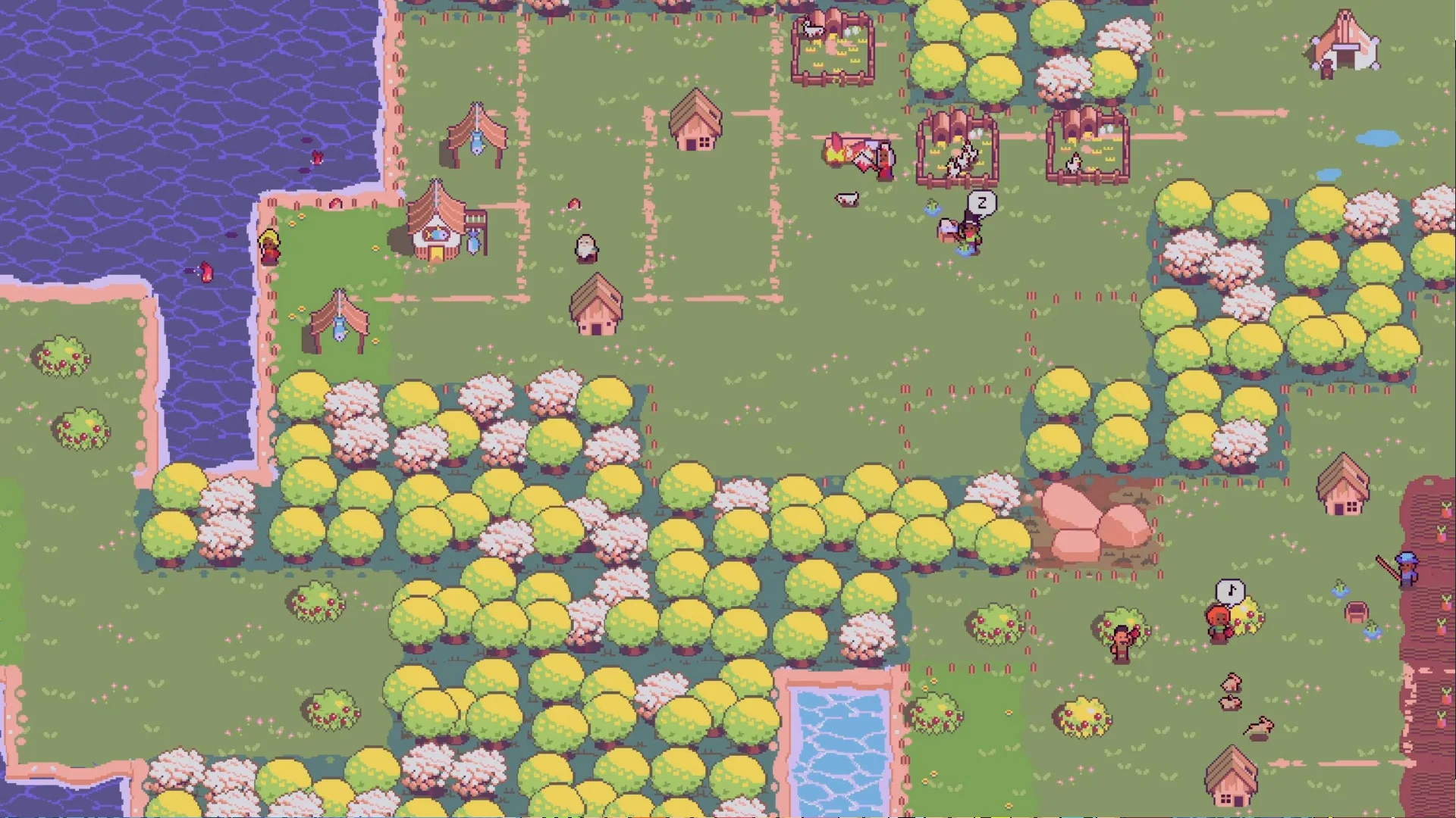 dotAGE screenshot 12