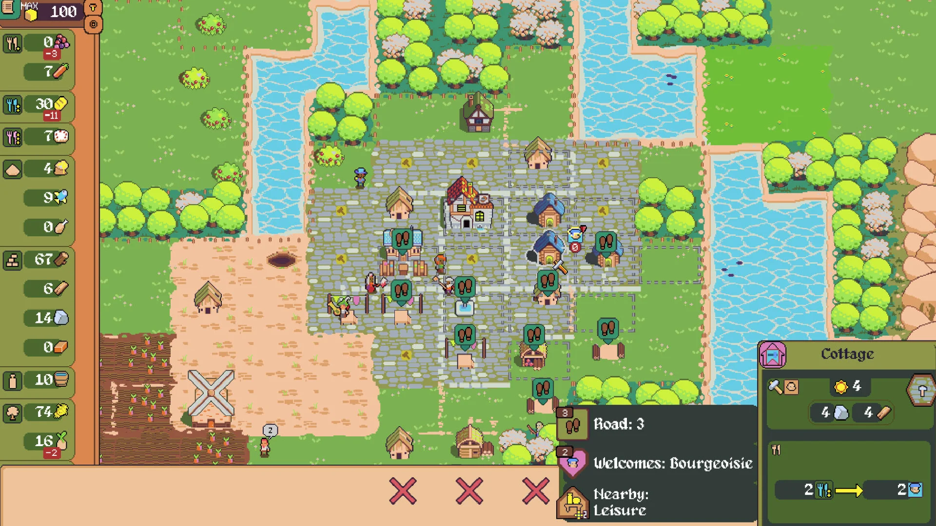 dotAGE screenshot 13