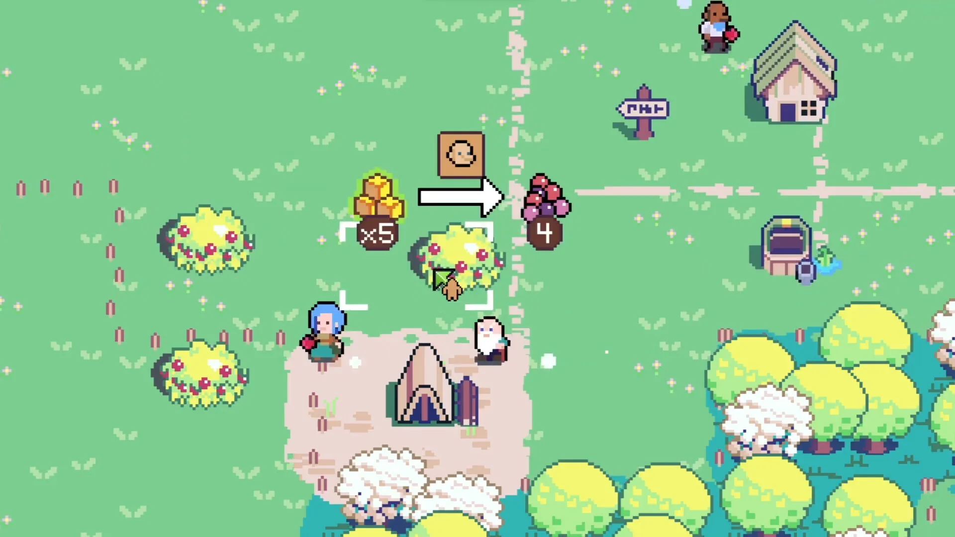 dotAGE screenshot 14