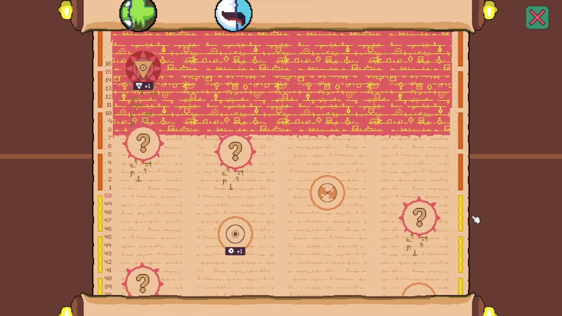 dotAGE screenshot 15