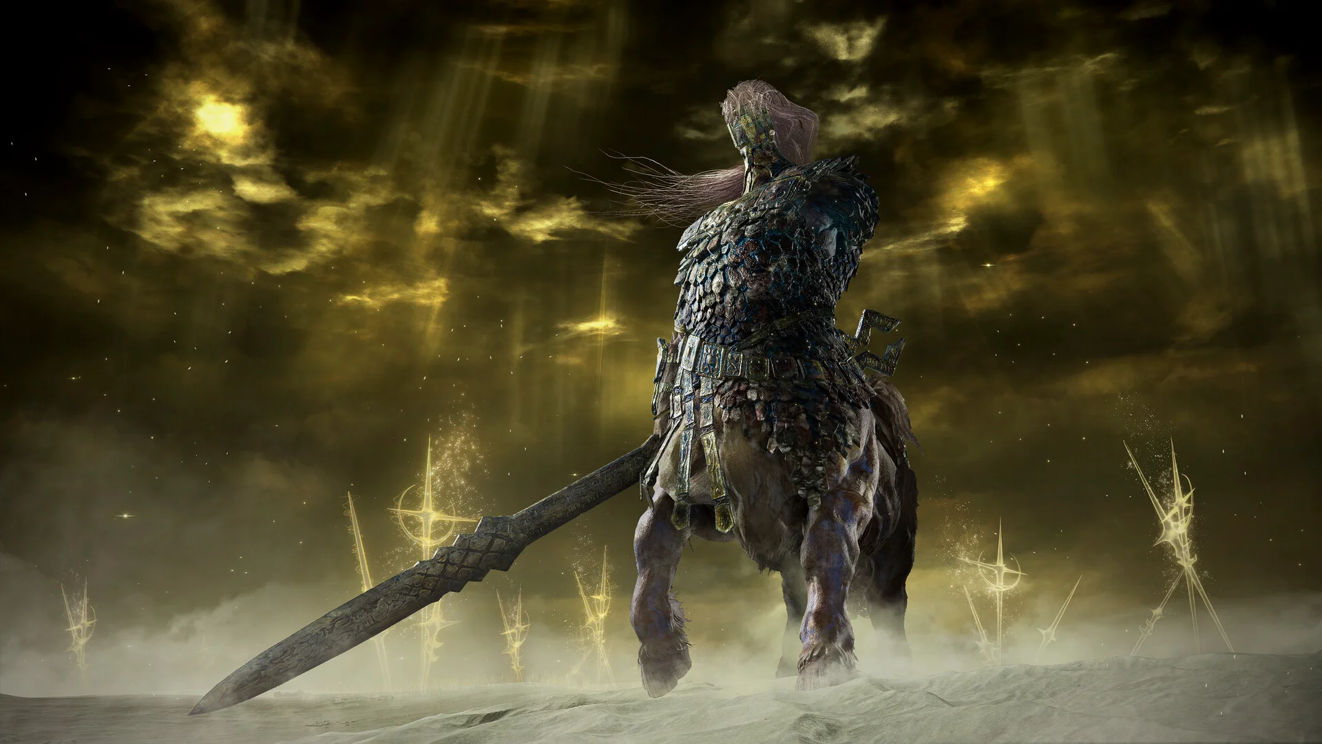 ELDEN RING NIGHTREIGN screenshot 8