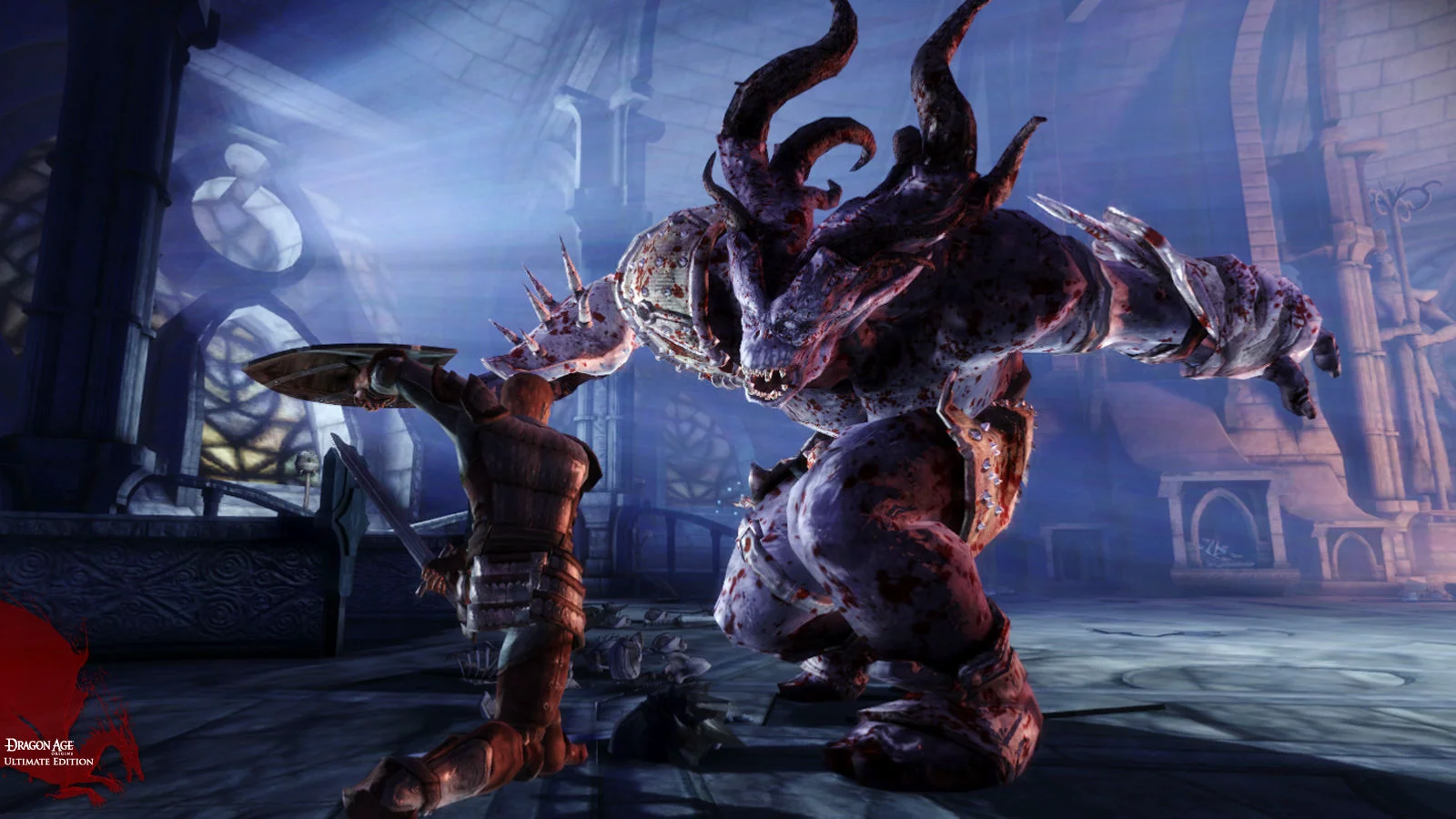 Dragon Age: Origins - Ultimate Edition screenshot 5