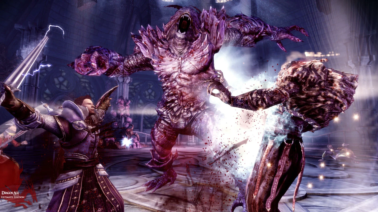 Dragon Age: Origins - Ultimate Edition screenshot 6