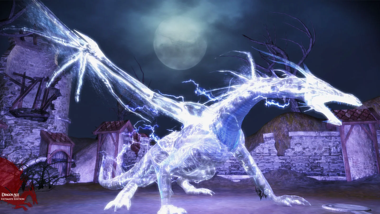 Dragon Age: Origins - Ultimate Edition screenshot 7