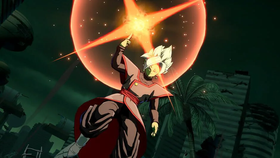 DRAGON BALL FighterZ screenshot 3