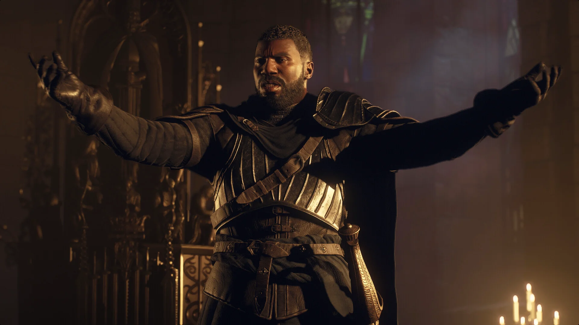 Dragon's Dogma 2 screenshot 10