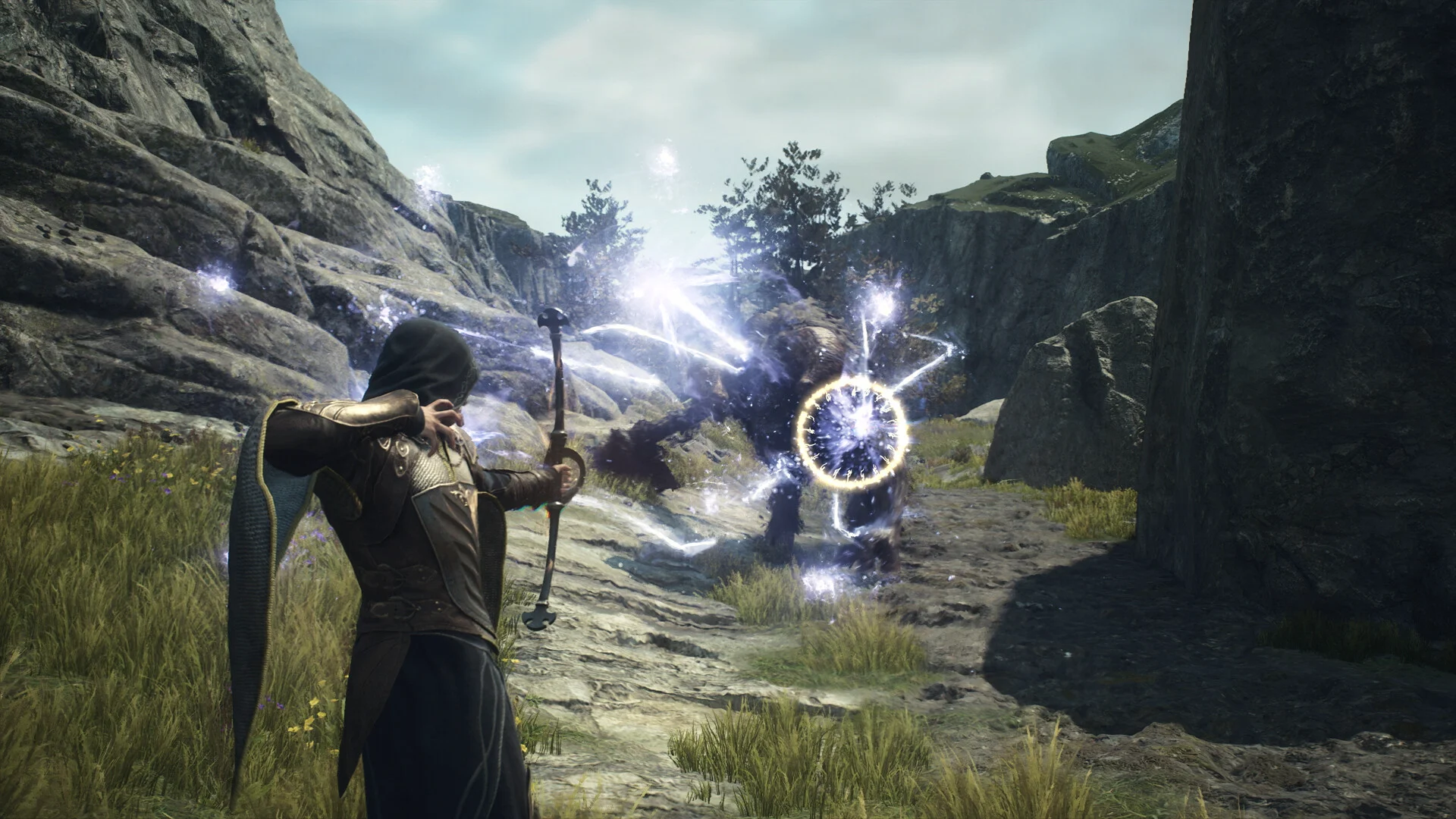 Dragon's Dogma 2 screenshot 7