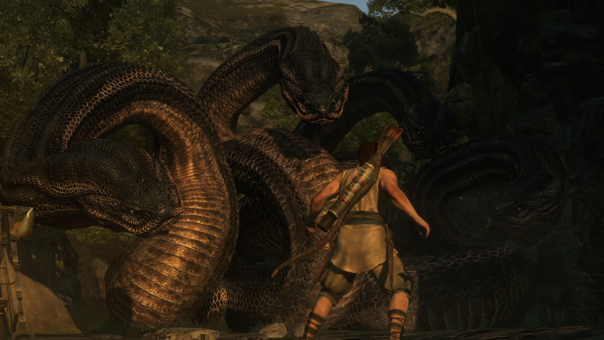 Dragon's Dogma: Dark Arisen screenshot 10