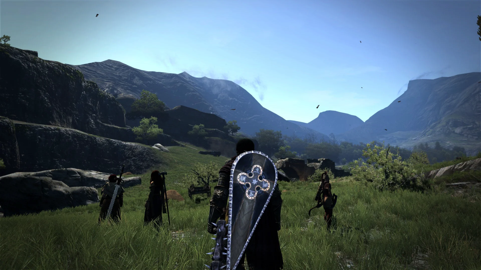 Dragon's Dogma: Dark Arisen screenshot 11