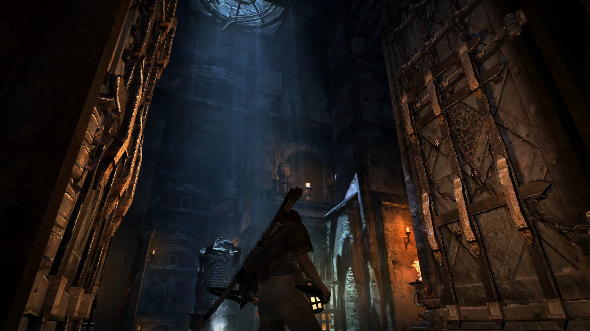 Dragon's Dogma: Dark Arisen screenshot 13