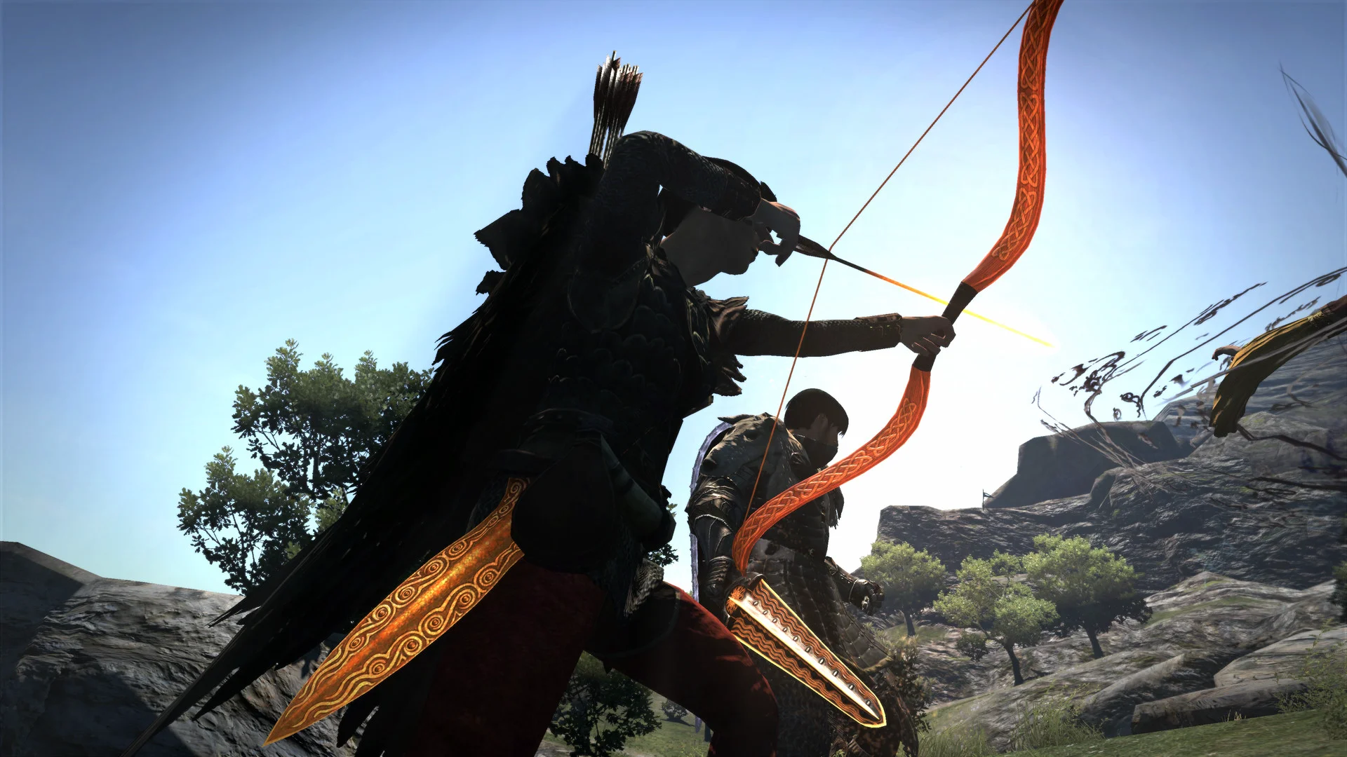 Dragon's Dogma: Dark Arisen screenshot 14