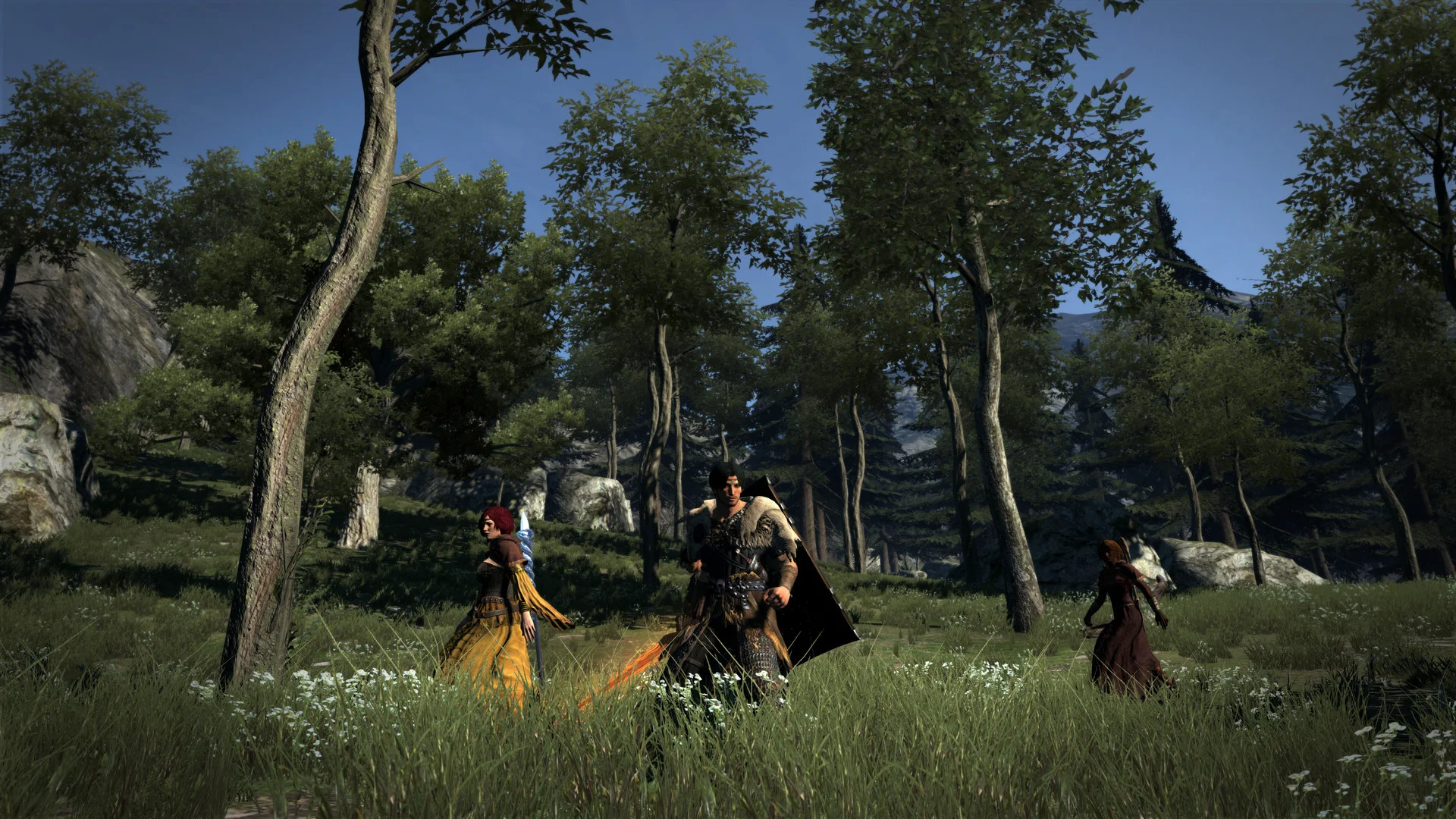 Dragon's Dogma: Dark Arisen screenshot 15