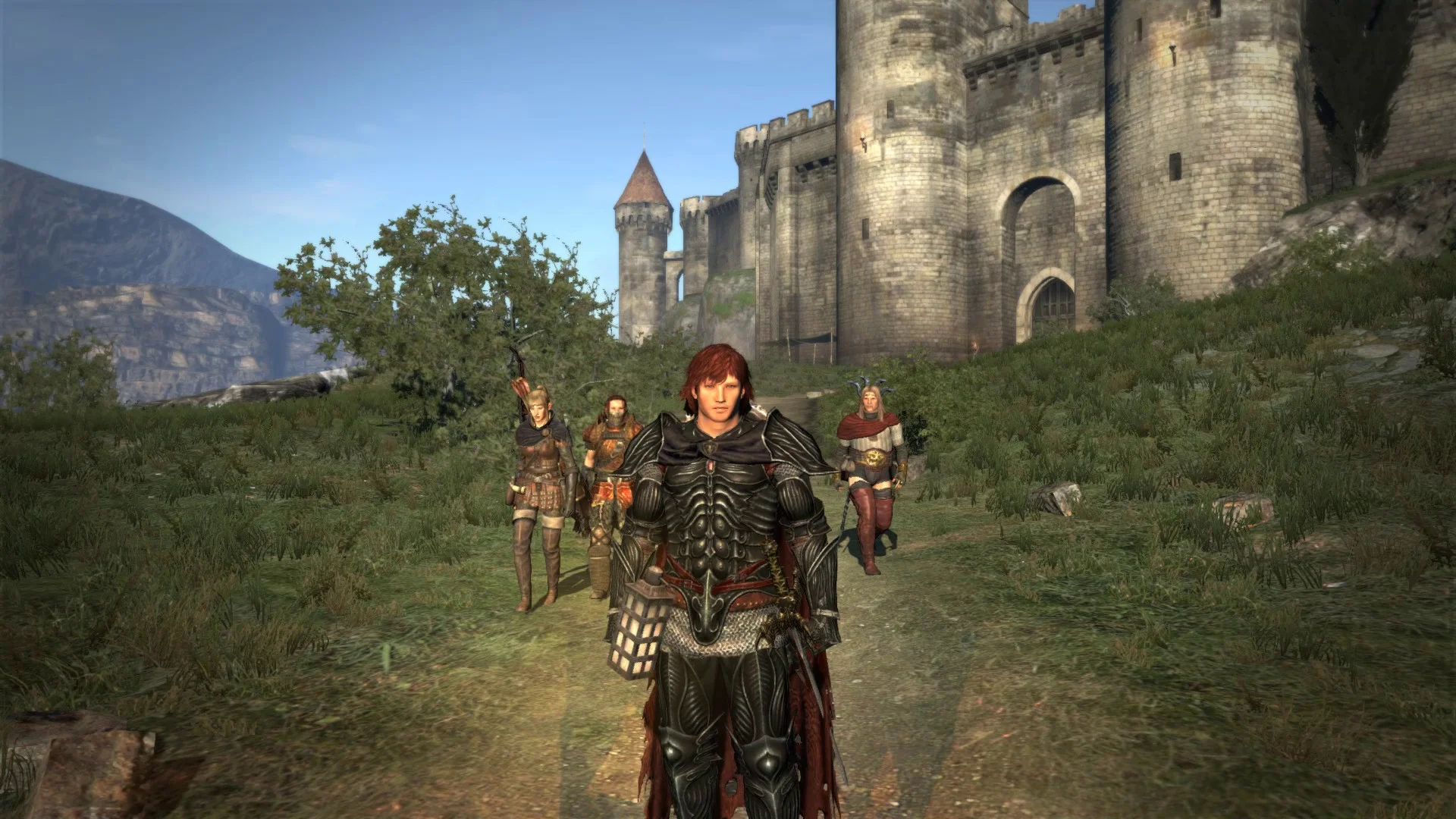Dragon's Dogma: Dark Arisen screenshot 17