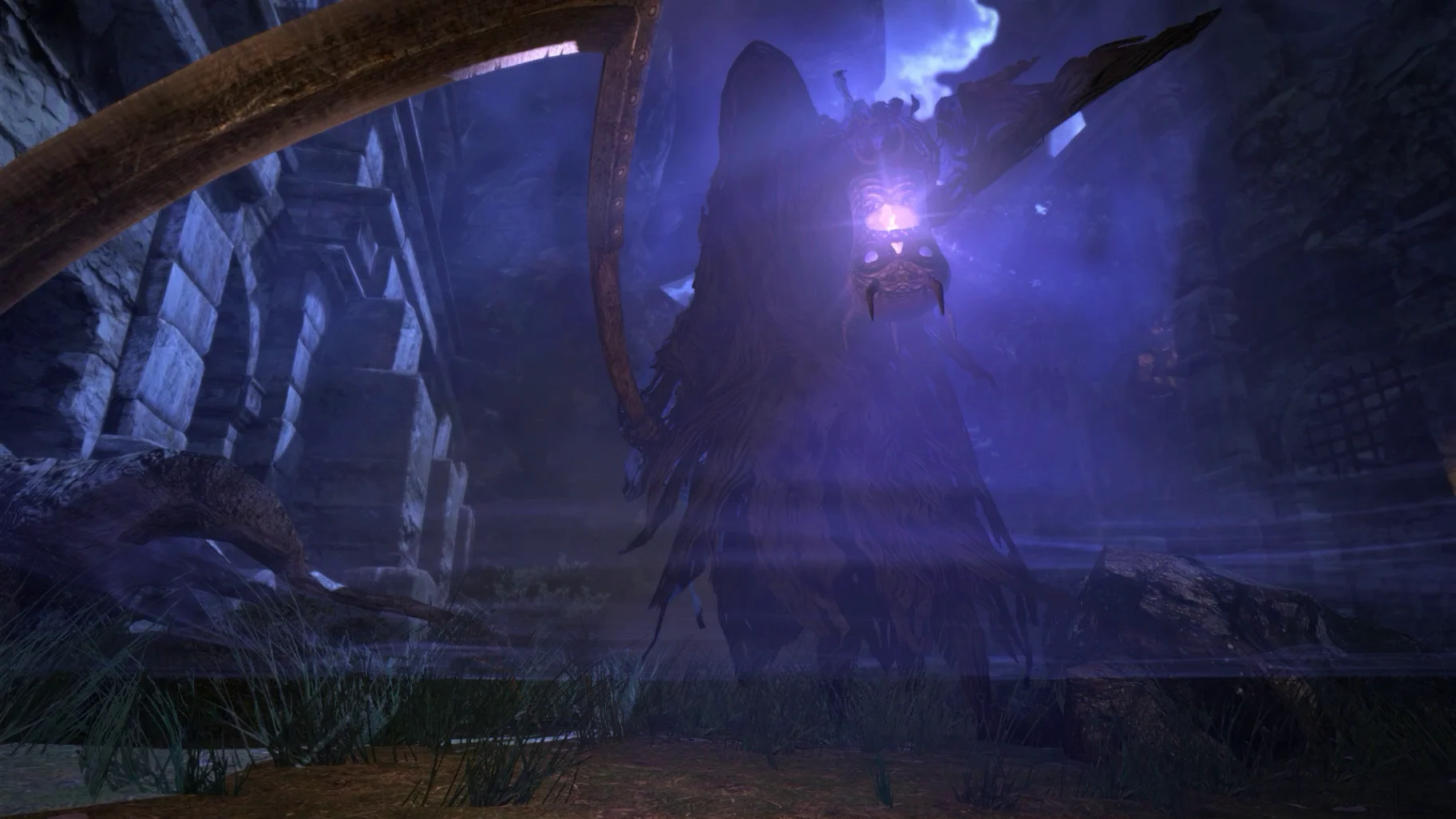 Dragon's Dogma: Dark Arisen screenshot 3