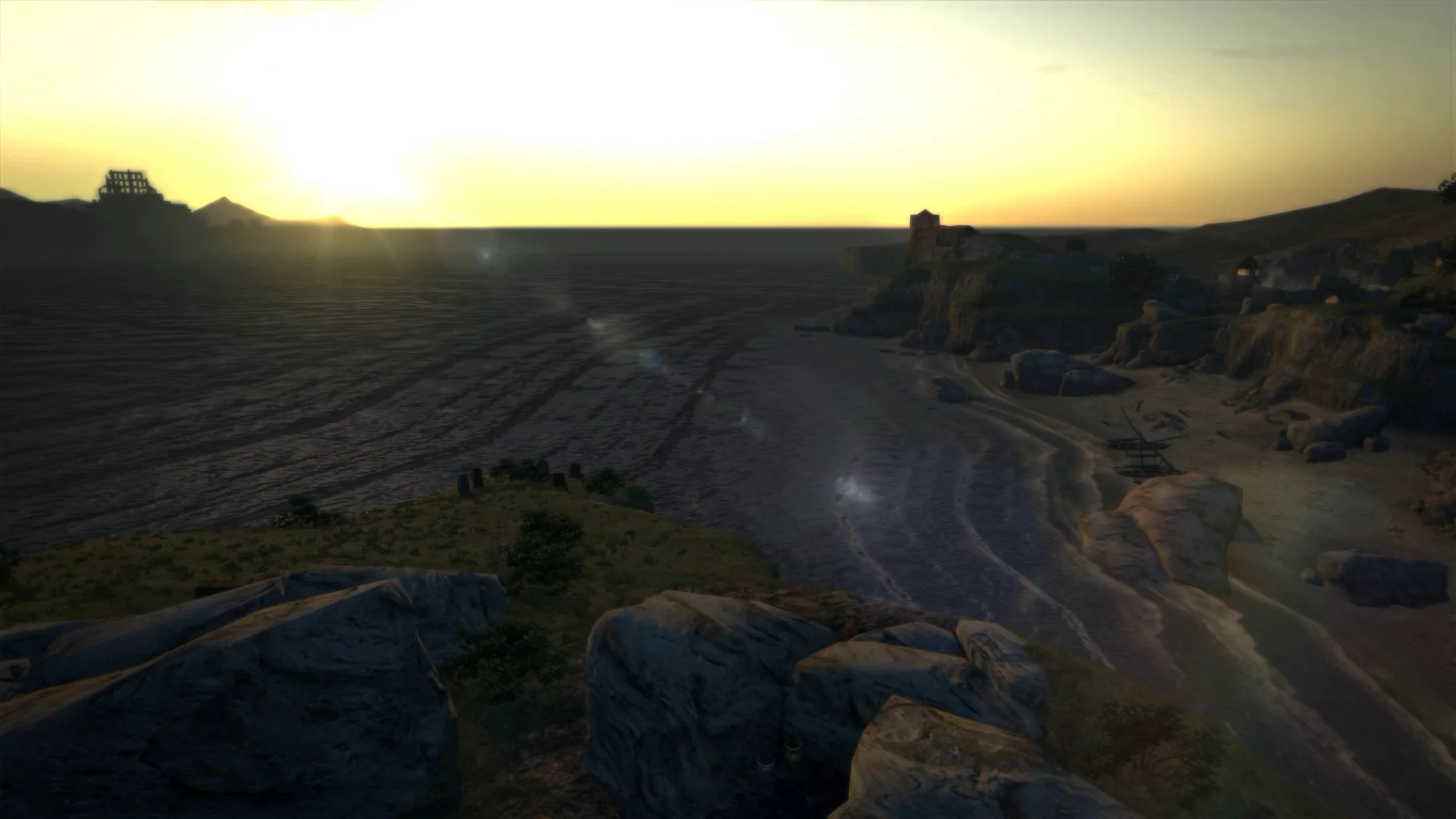 Dragon's Dogma: Dark Arisen screenshot 6