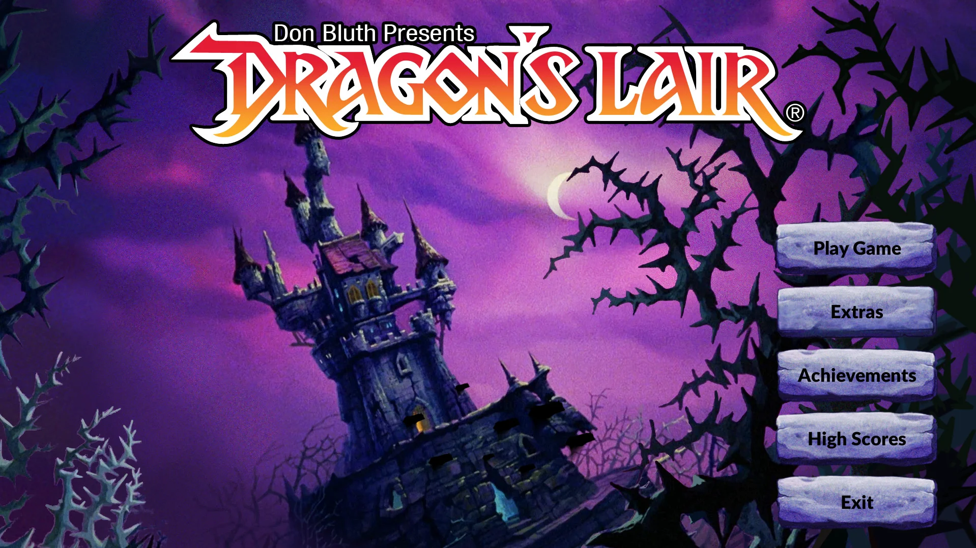 Dragon's Lair screenshot 11