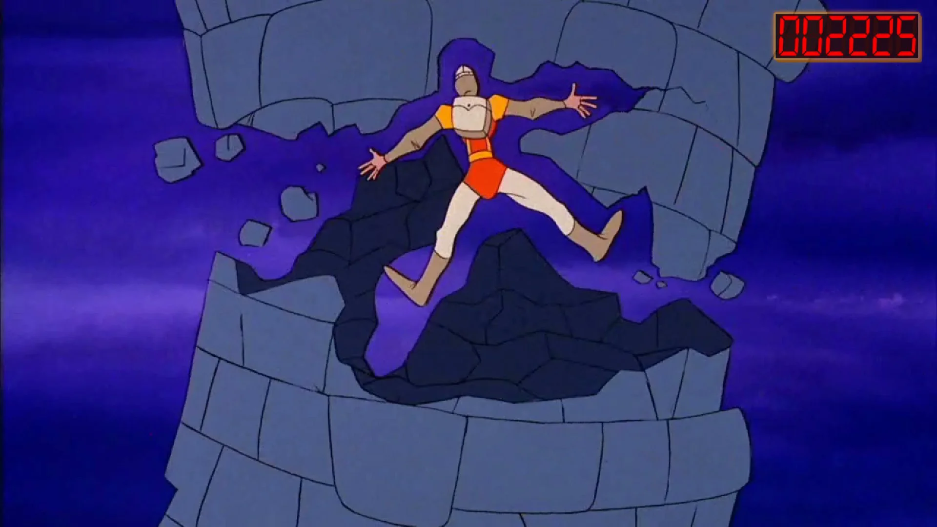 Dragon's Lair screenshot 5