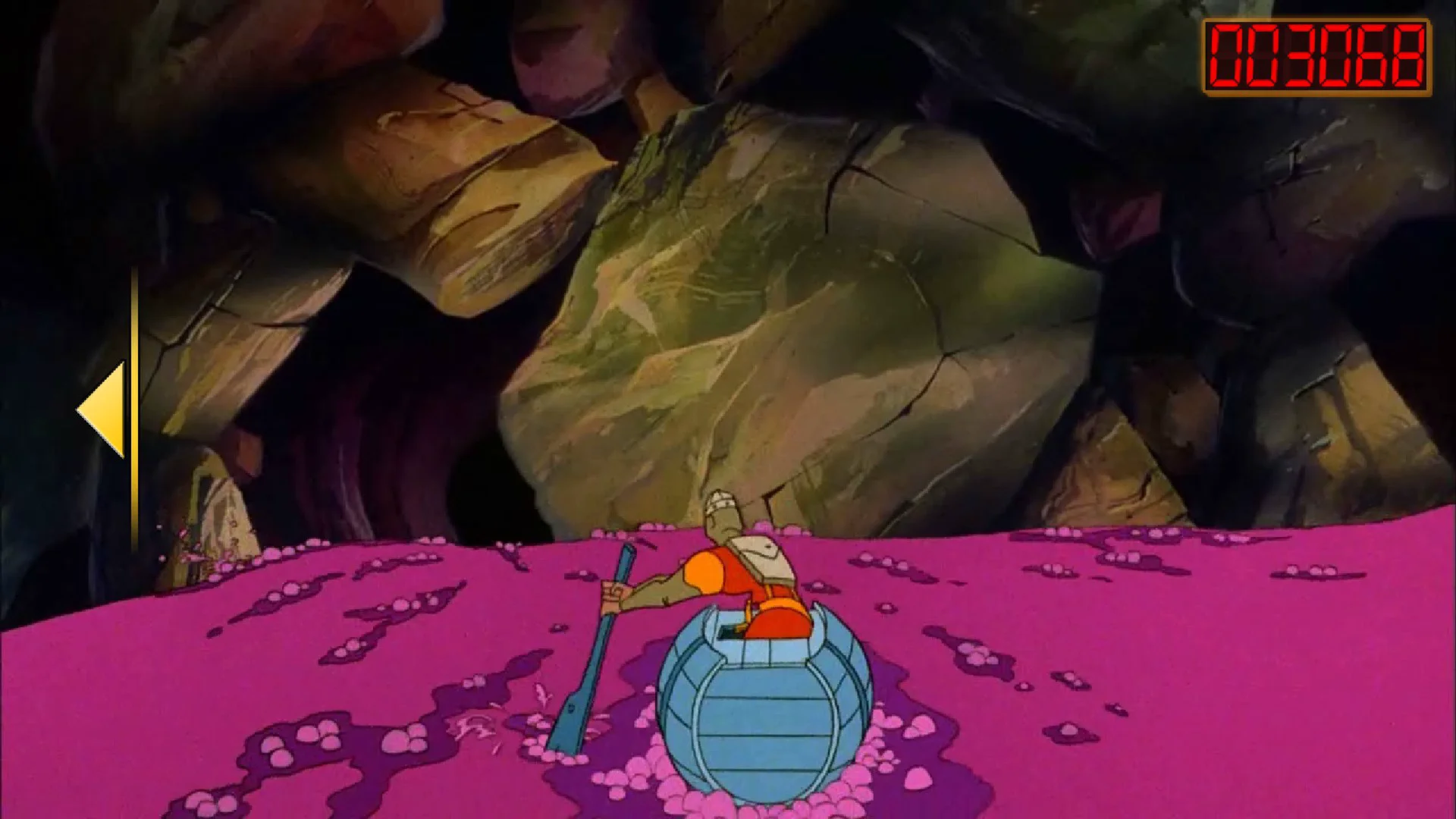 Dragon's Lair screenshot 7