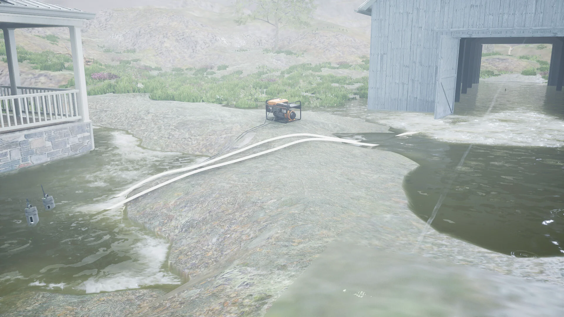 DrainSim screenshot 11