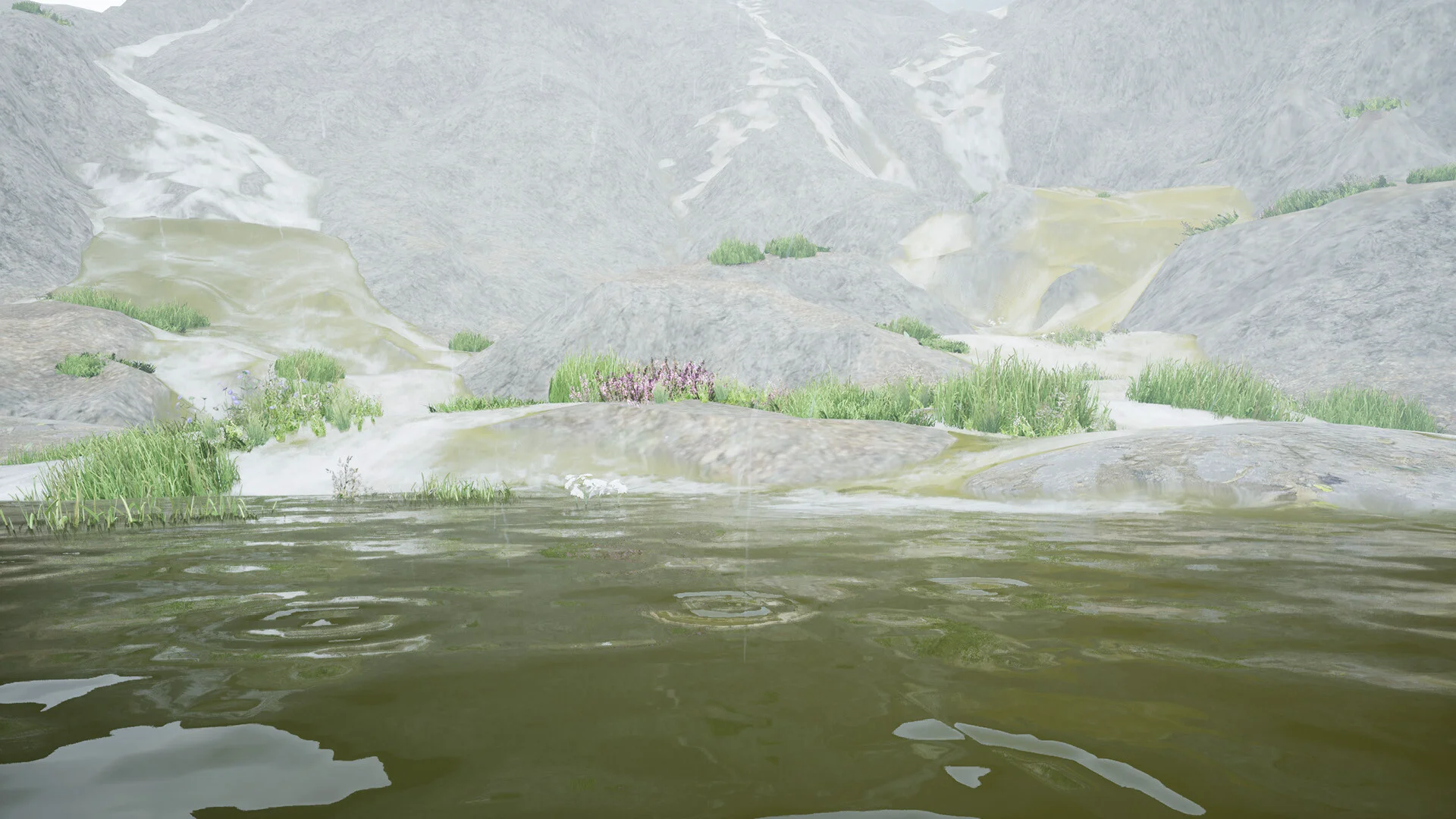 DrainSim screenshot 12