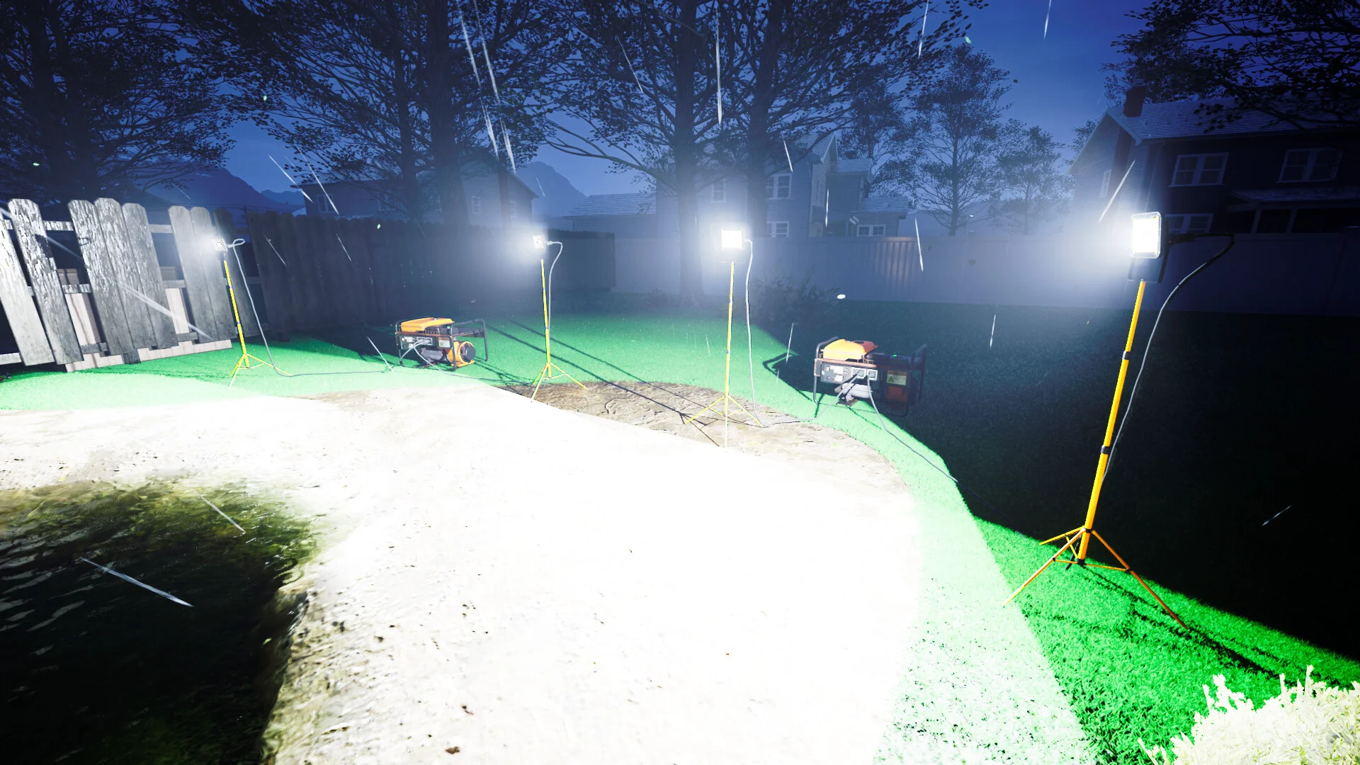 DrainSim screenshot 14