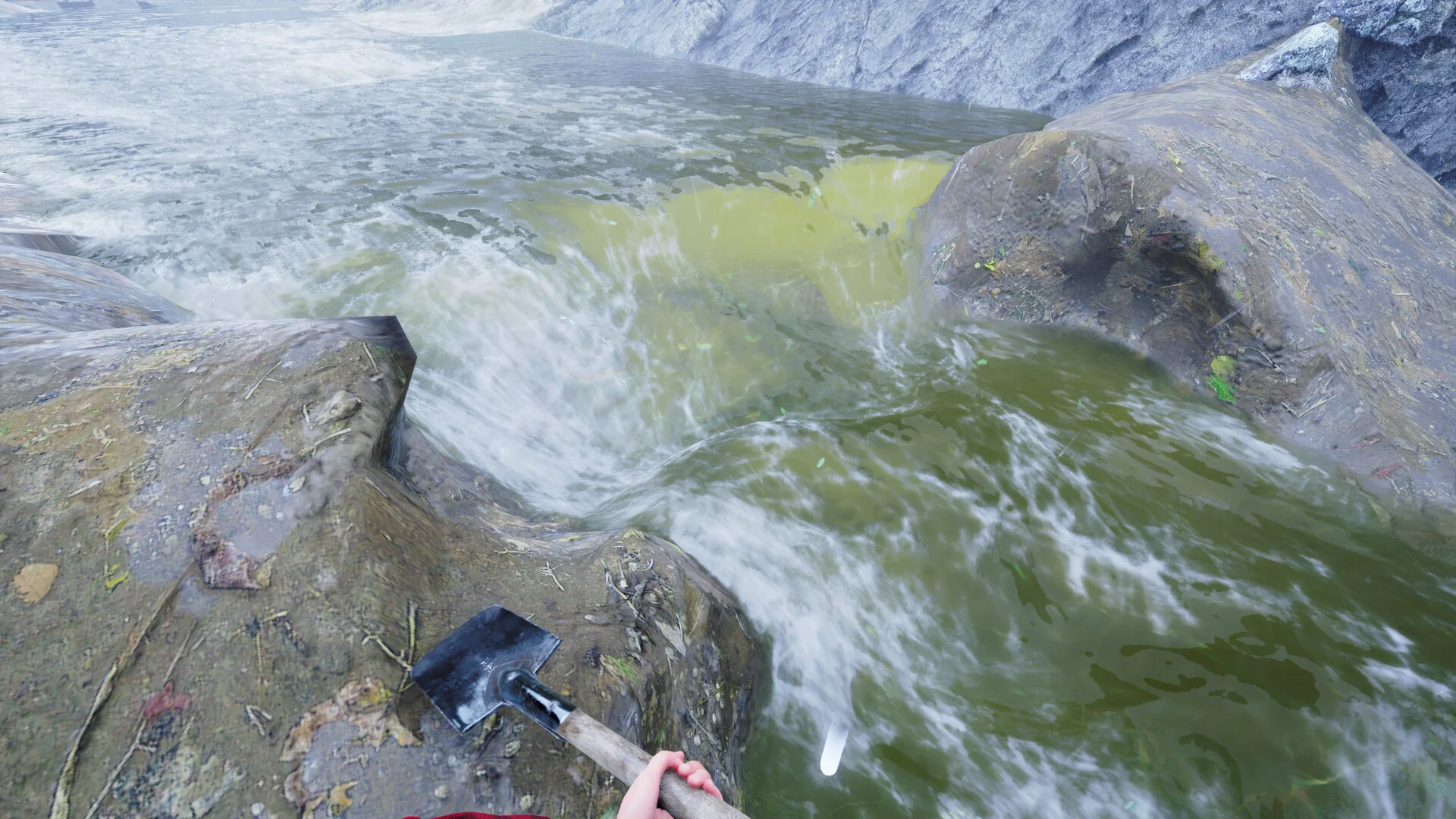 DrainSim screenshot 16