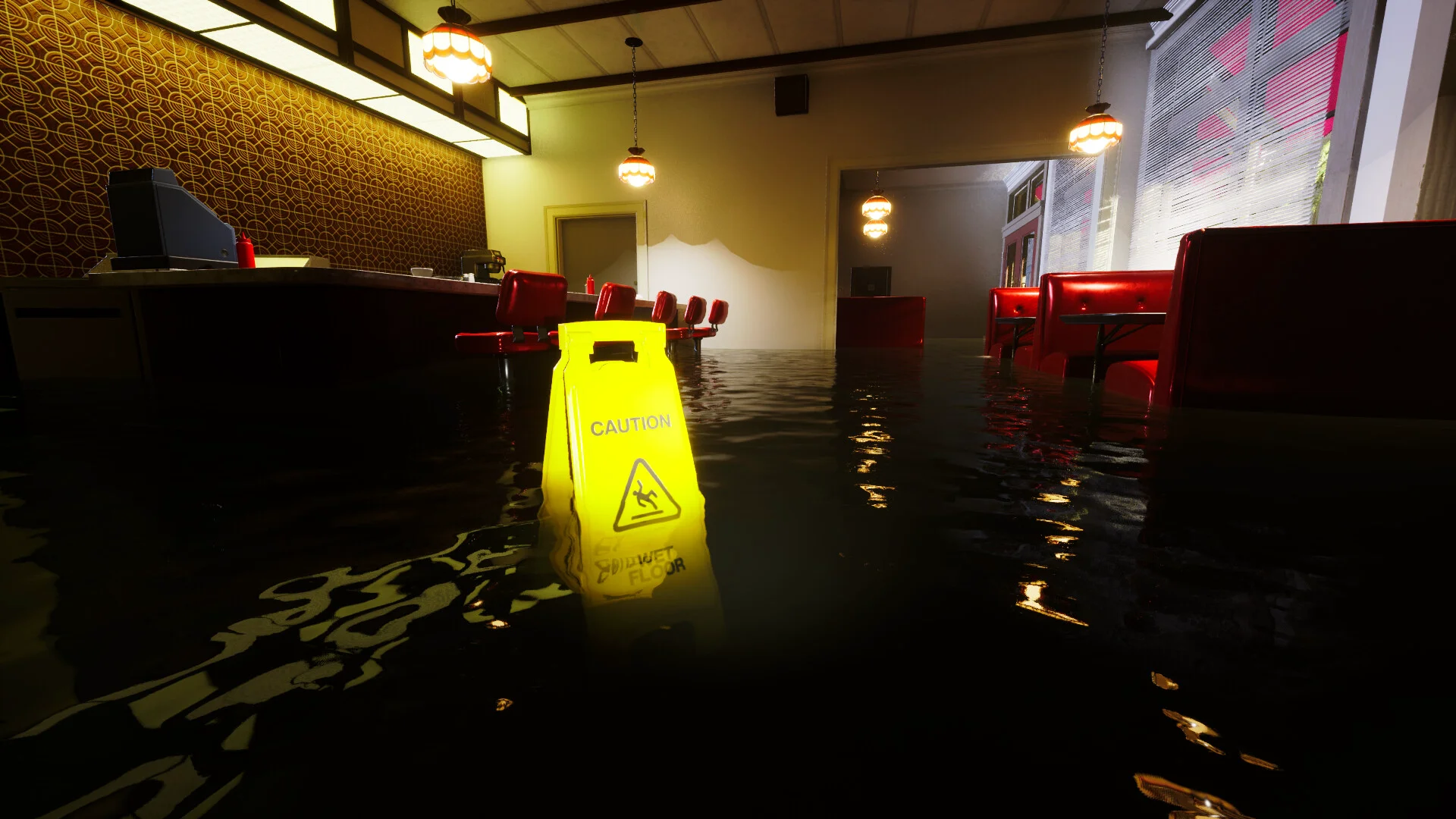 DrainSim screenshot 17