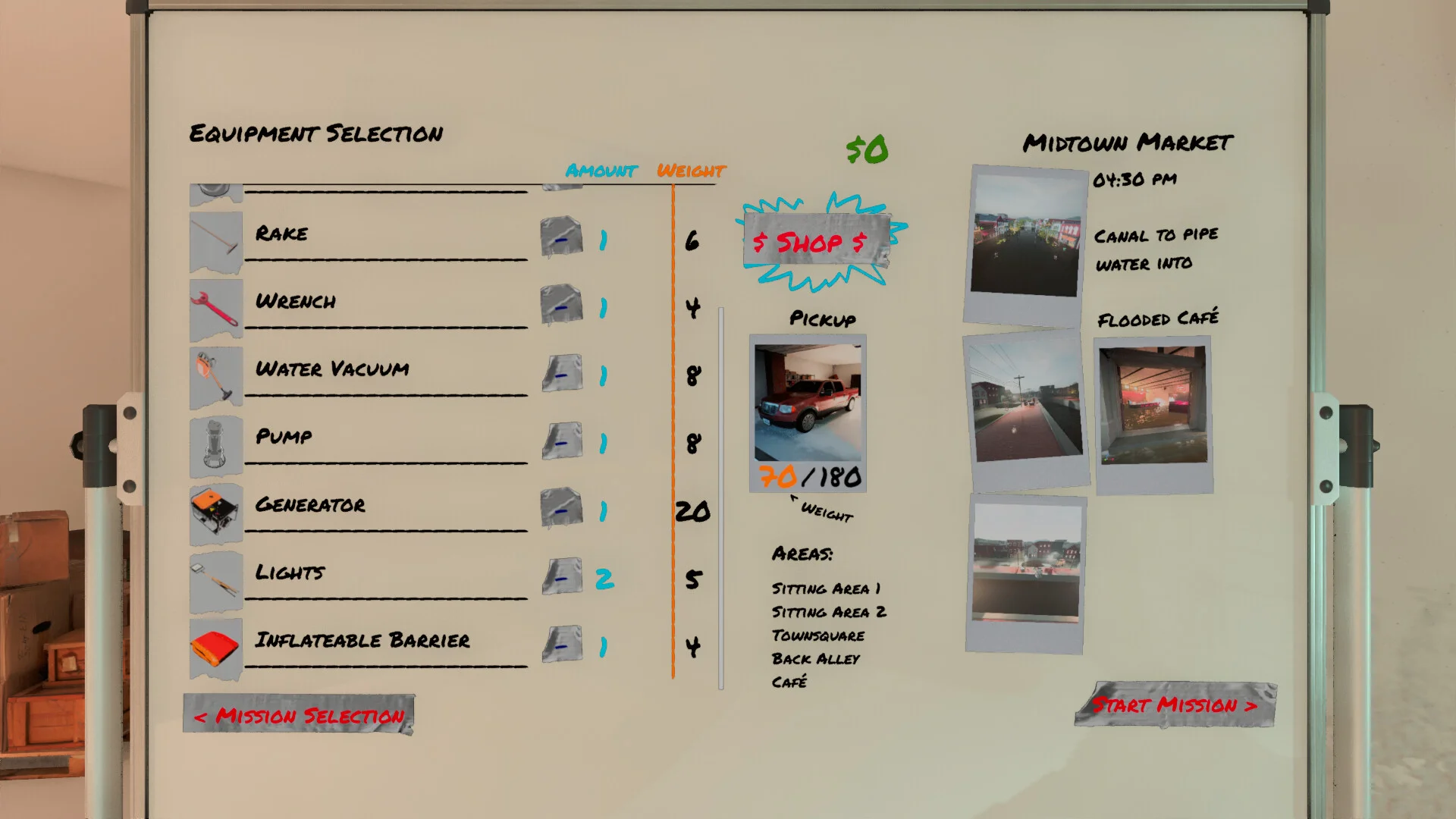 DrainSim screenshot 18