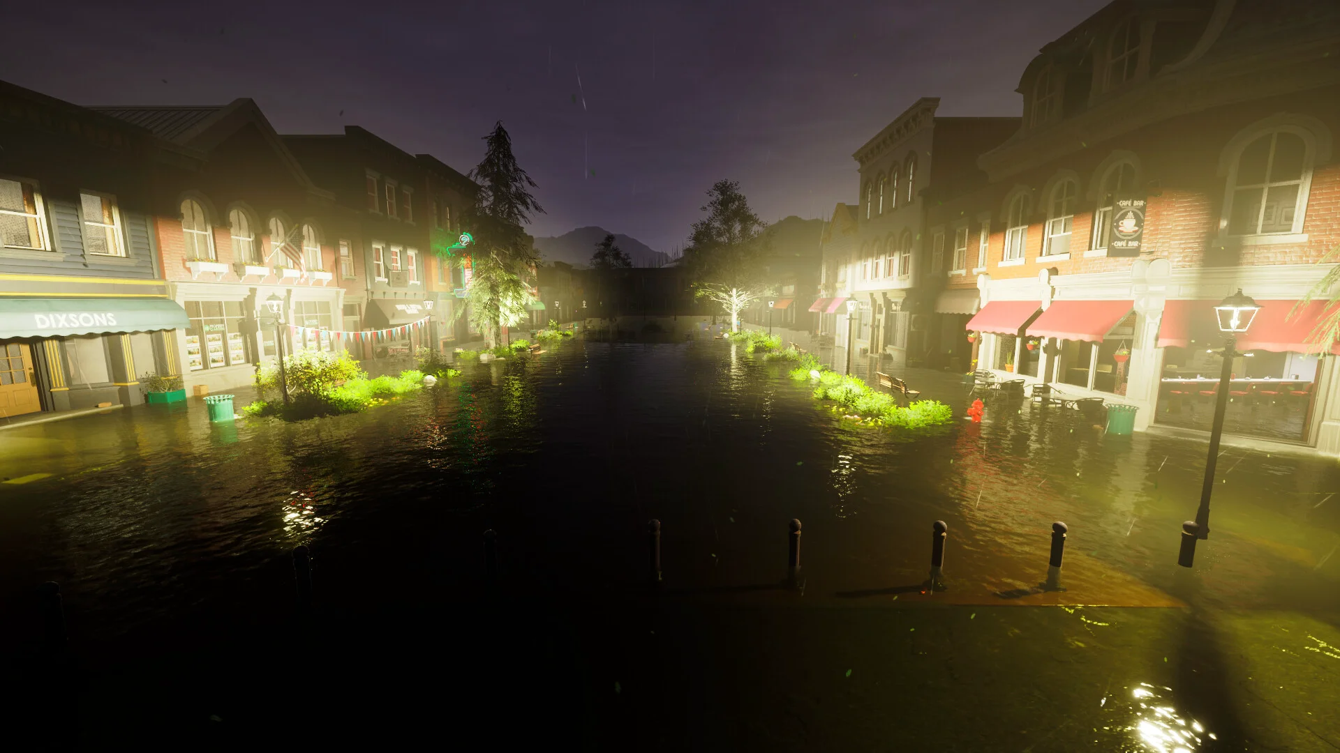 DrainSim screenshot 19