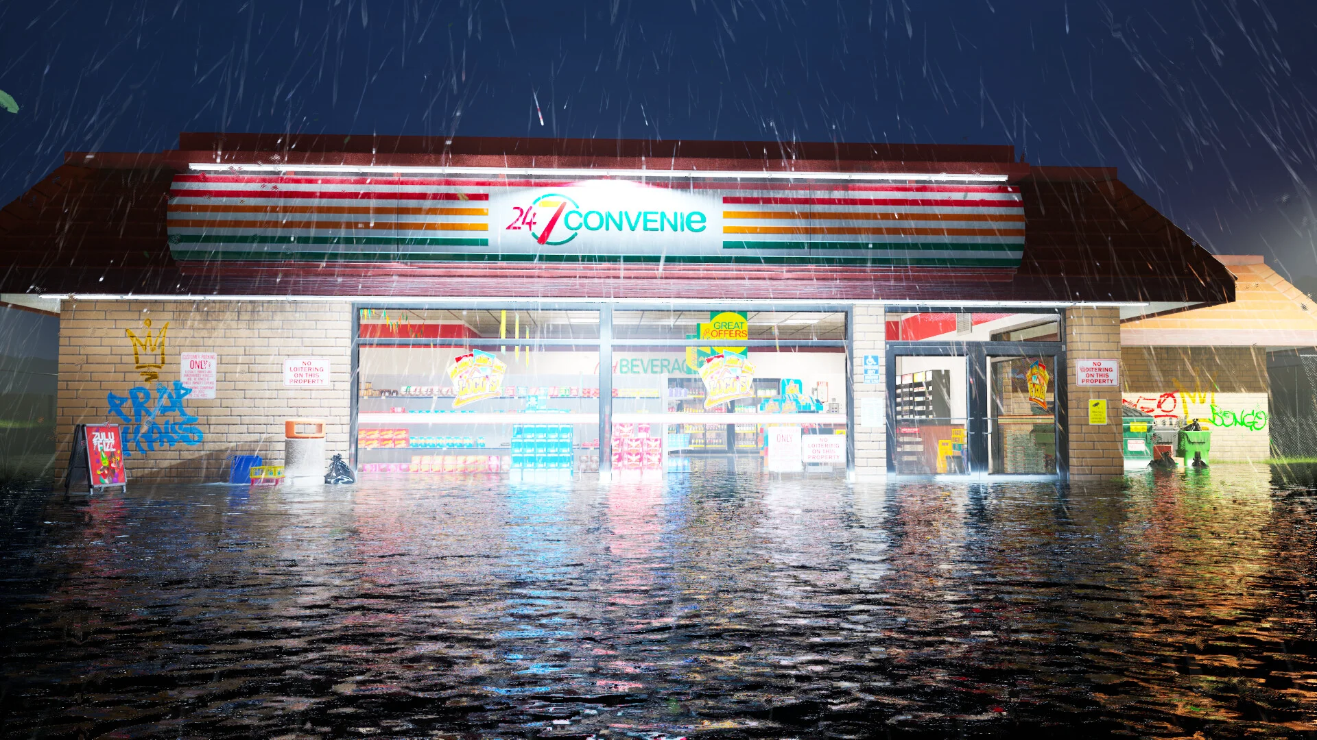 DrainSim screenshot 23