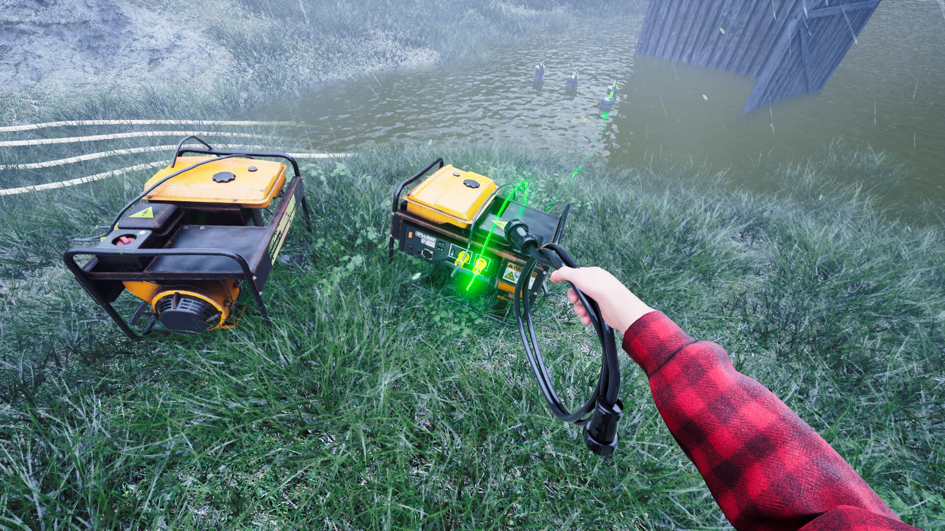 DrainSim screenshot 24