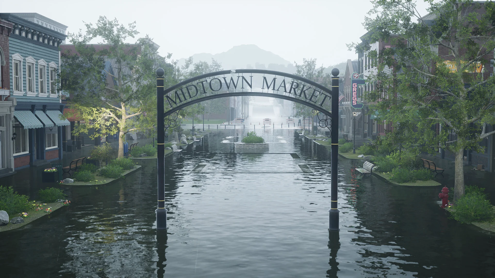 DrainSim screenshot 7