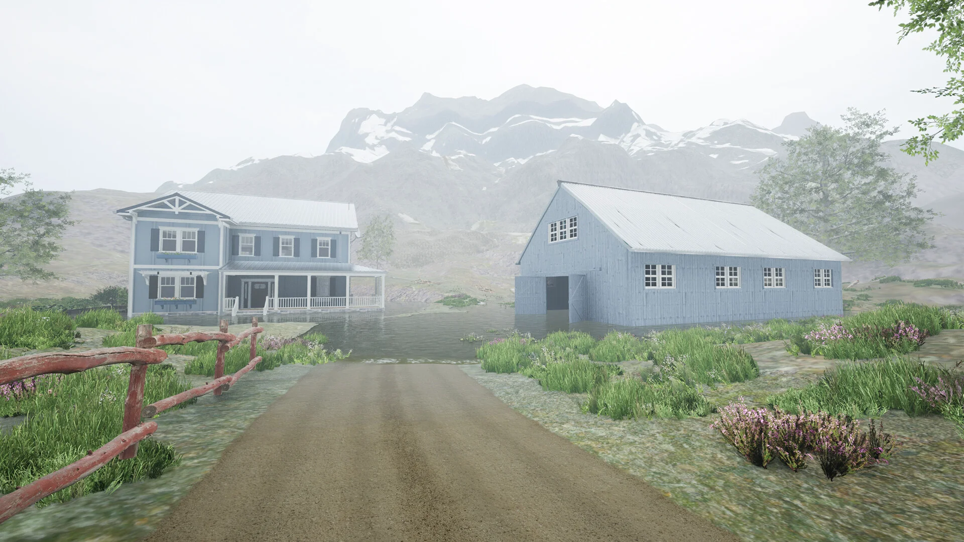 DrainSim screenshot 9