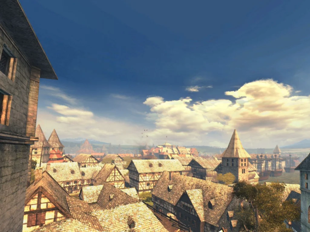 Drakensang screenshot 10