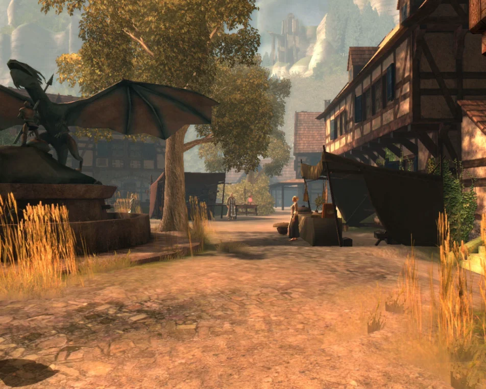 Drakensang screenshot 13