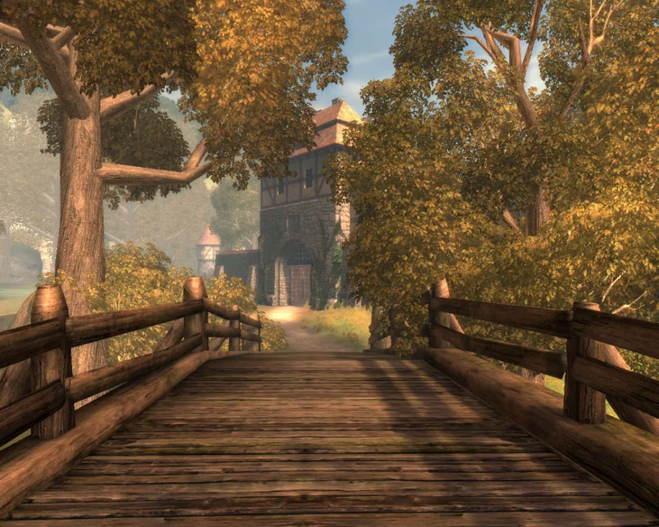 Drakensang screenshot 14