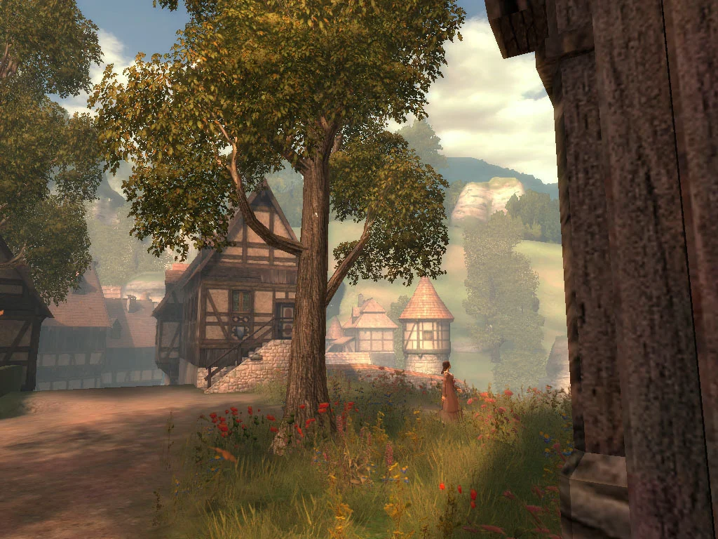 Drakensang screenshot 7