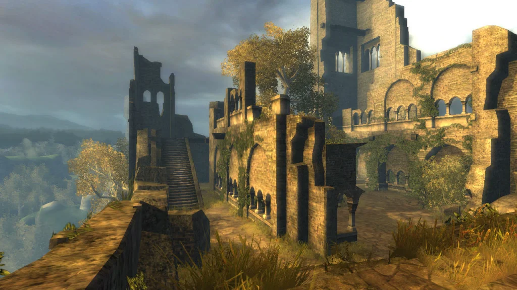 Drakensang screenshot 8