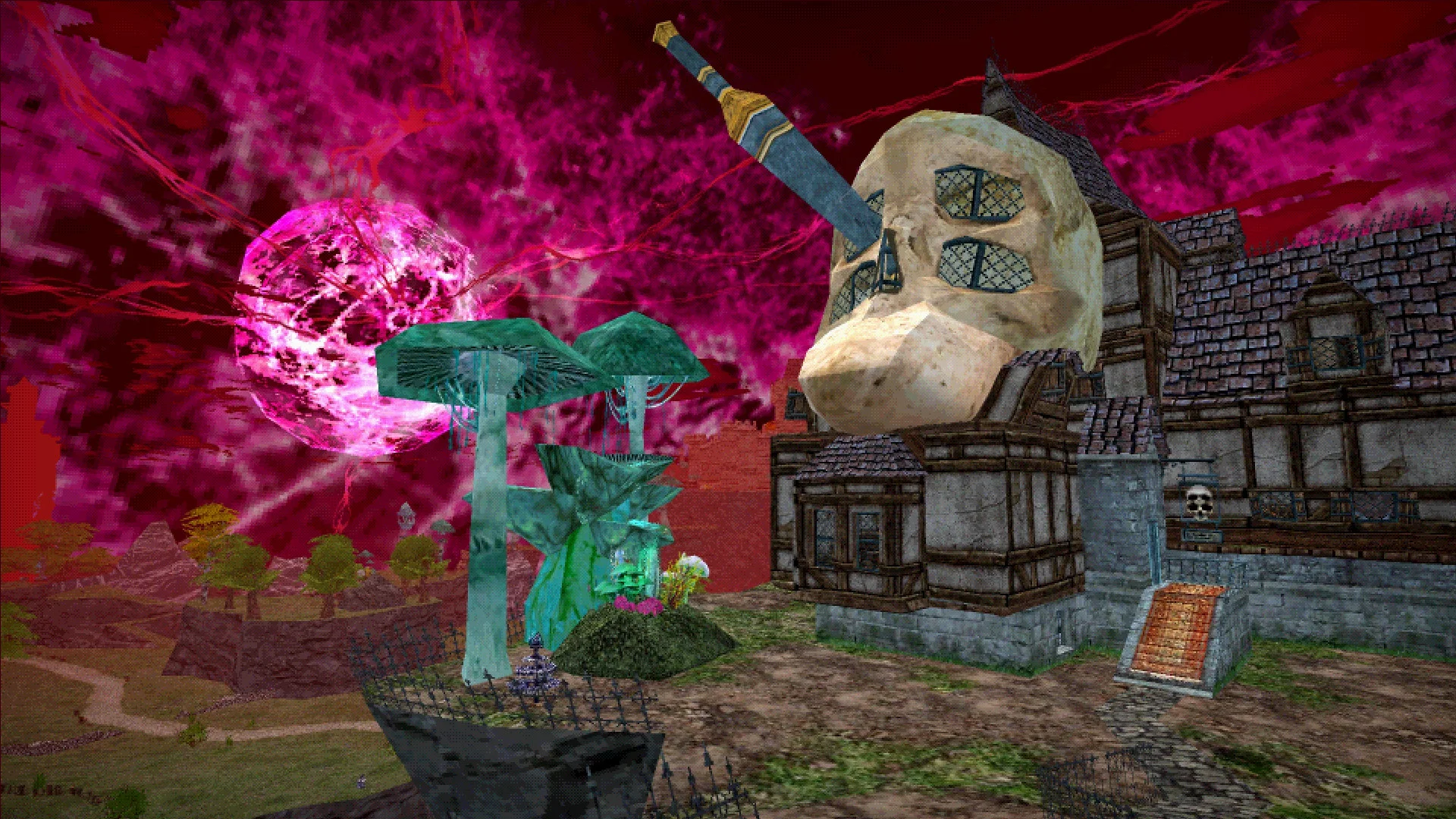 Dread Delusion screenshot 12