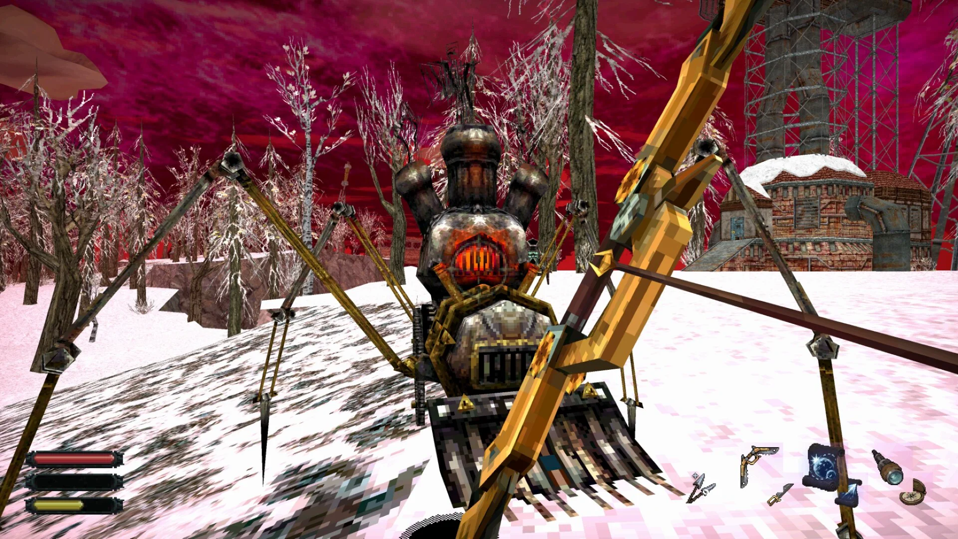 Dread Delusion screenshot 8