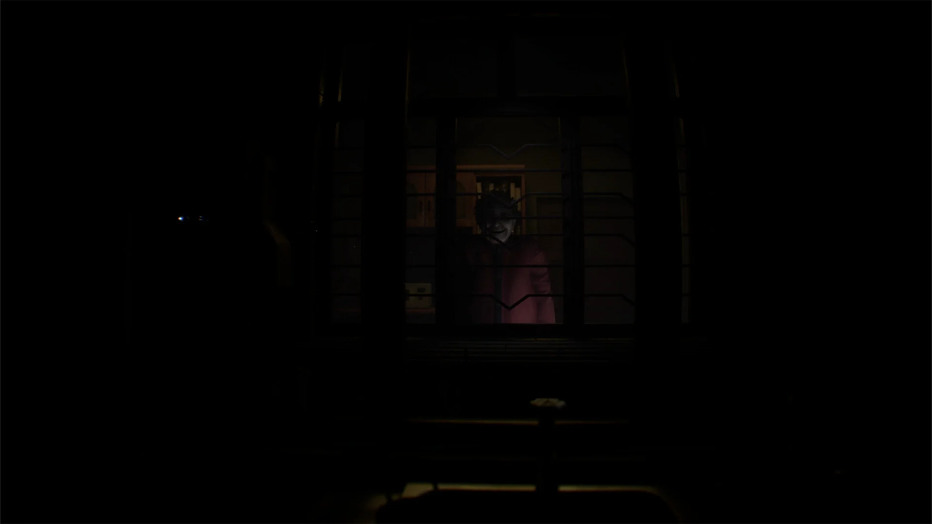 Dread Flats screenshot 1